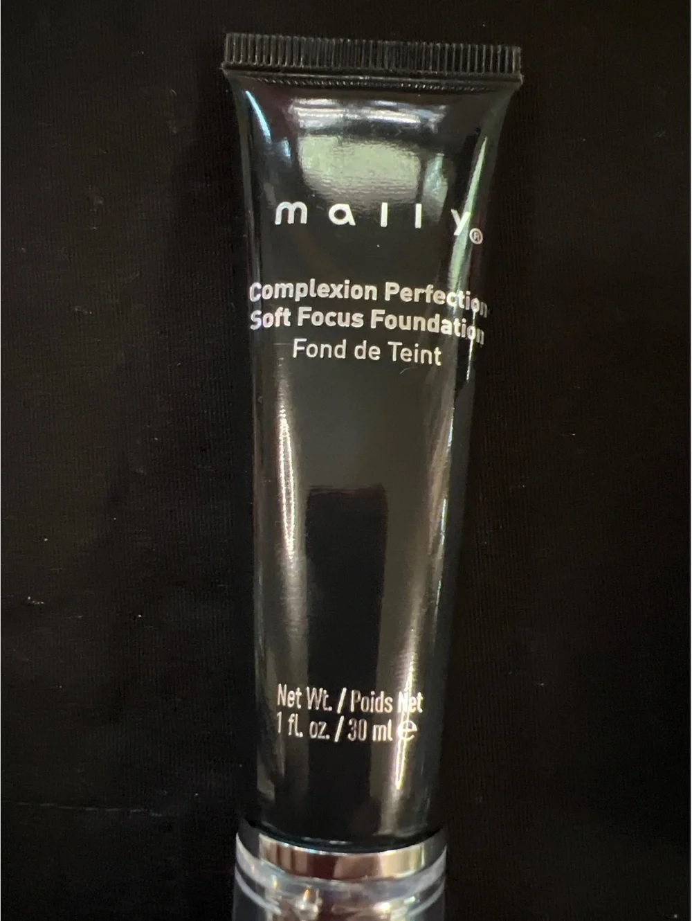 🏷️ Mally Beauty Quick-Sale Bundle (4-Piece Set)
